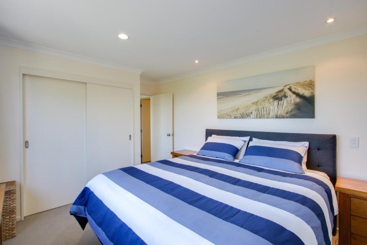 Onslow Views - Napier Holiday Home Exterior foto