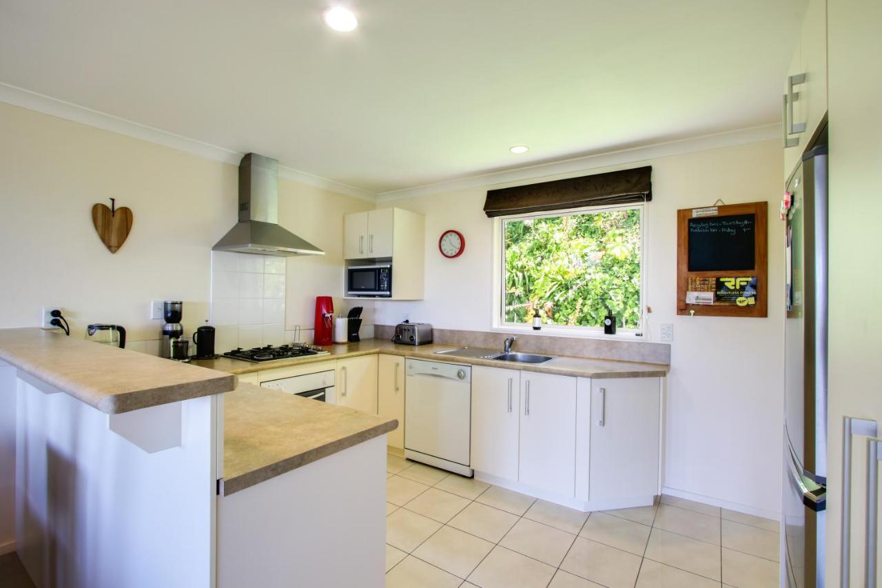 Onslow Views - Napier Holiday Home Exterior foto