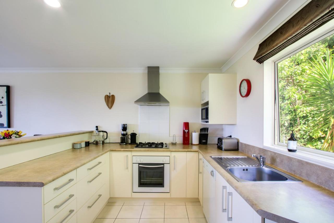 Onslow Views - Napier Holiday Home Exterior foto
